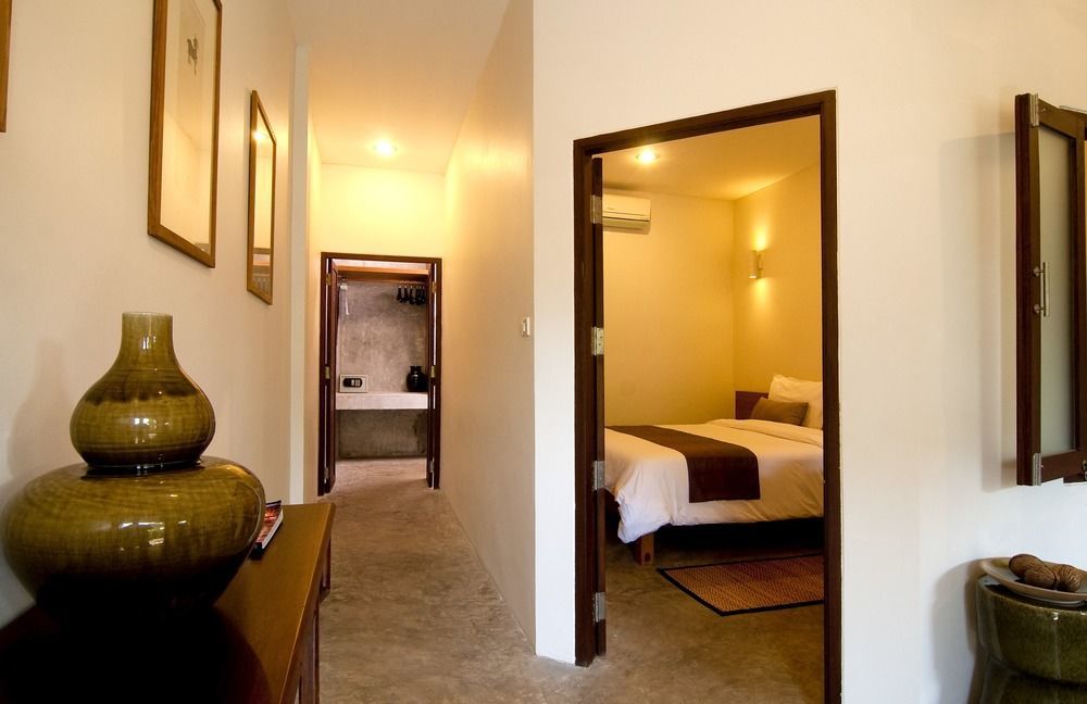 Lilu Pai Hotel Exterior photo
