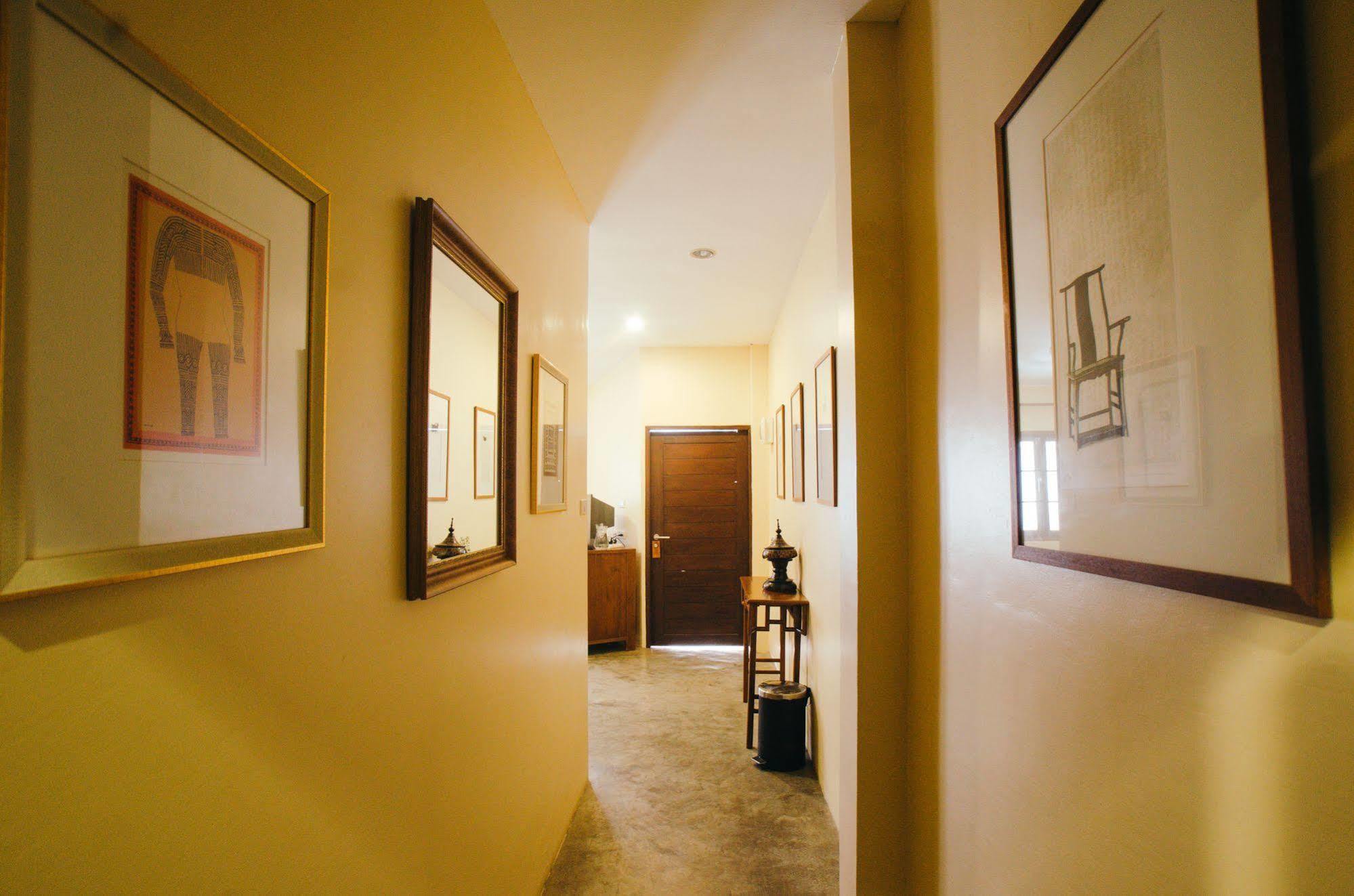 Lilu Pai Hotel Exterior photo