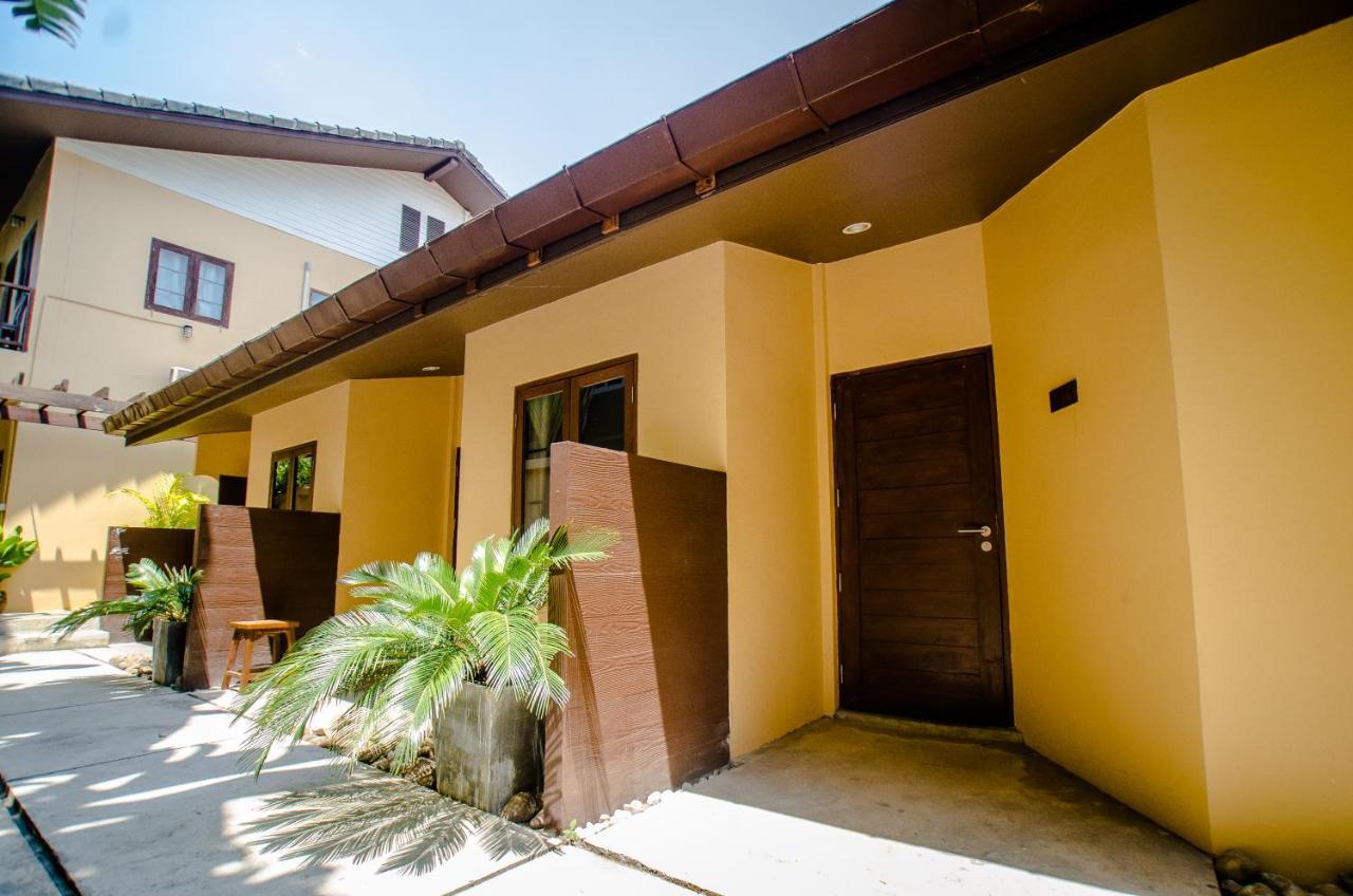 Lilu Pai Hotel Exterior photo